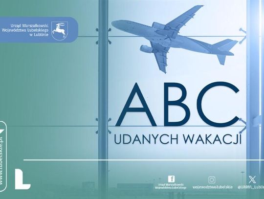 ABC udanych wakacji – sprawdź wykaz organizatorów turystyki i hotele