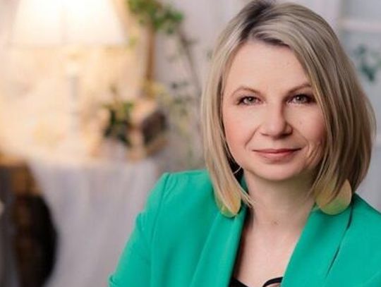 Agnieszka Witkowska pokieruje PKB 314 w Łęcznej. Klub przedsiębiorców rozpoczął działalność