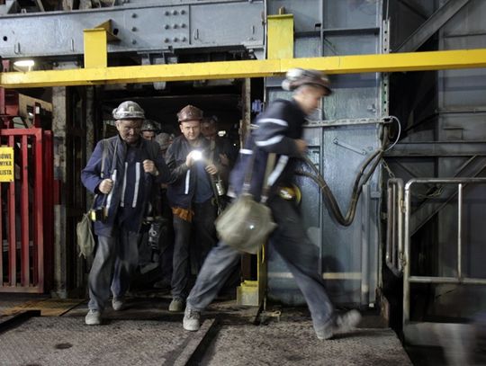 Barbórka - dzień św. Barbary i hołd dla górników Bogdanki