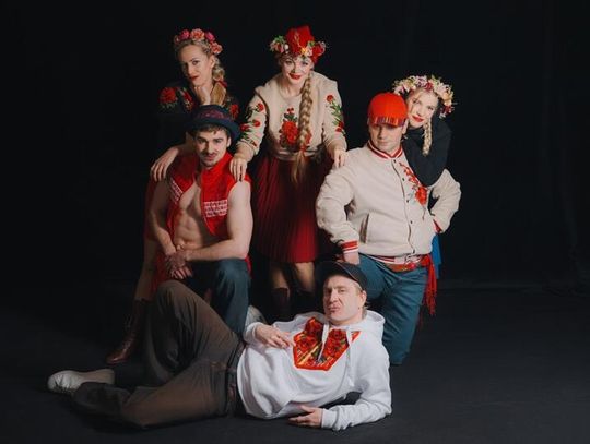 „Betlejem polskie” wraca. Spektakl, który zawsze pojawia się w momentach przełomu