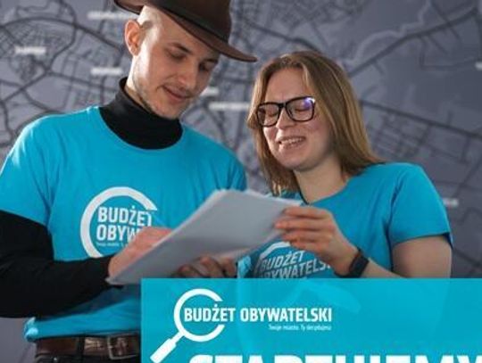 Blisko 20 mln zł i 207 pomysłów na Lublin. Ruszyło głosowanie mieszkańców