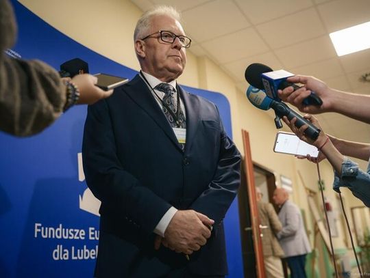 COZL cyfryzuje leczenie. Dokumentacja i rejestracja mają być łatwiej dostępne