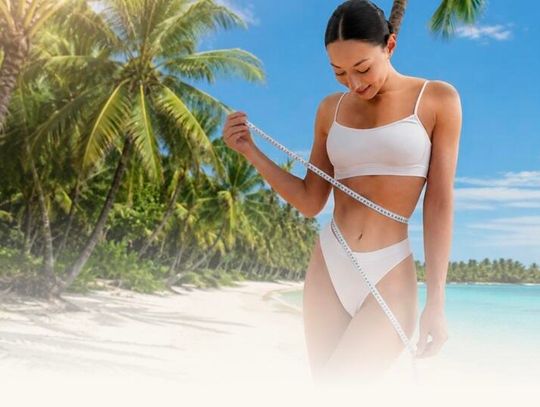 Dlaczego coraz więcej kobiet przygotowania do lata zaczyna nie od diety, lecz od SPA?