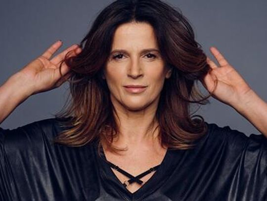 Dlaczego kobiety wciąż patrzą na siebie zbyt surowo? Rozmowa z Jolantą Lewicką