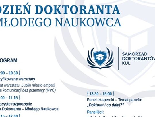 Doktorat  i co dalej?
