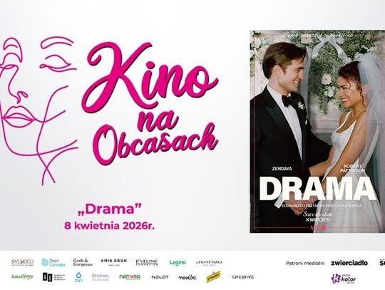 „Drama” przedpremierowo w Multikinie. Kino na Obcasach wraca 8 kwietnia z głośnym pokazem