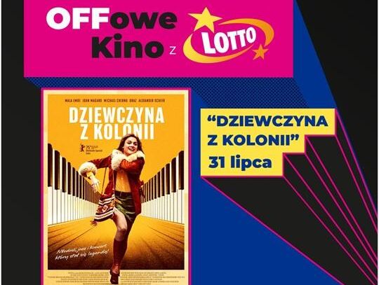Egzorcysta i Dziewczyna z Kolonii wkrótce w Multikinie