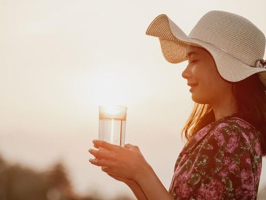 Ekstremalne upały nadciągają do Lublina. W środę temperatura może sięgnąć nawet 40°C