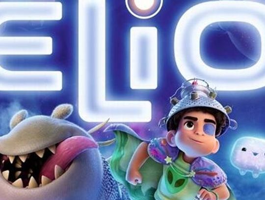 „Elio” i „28 lat później” premierowo w Multikinie!
