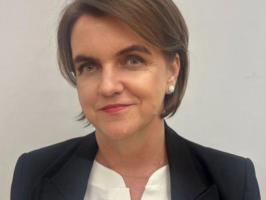 Ewa Ozga: W biznesie nie trzeba ze wszystkim radzić sobie samemu. Z kontaktów rodzą się prawdziwe przyjaźnie