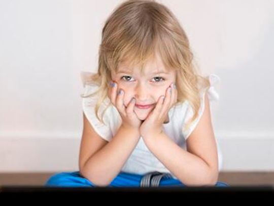 Ferie dzieci pod znakiem ekranów