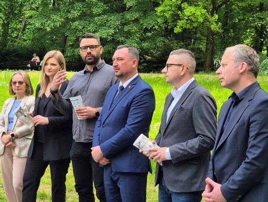 Festiwal Przyrody w Lublinie – dwa dni z naturą w Ogrodzie Saskim