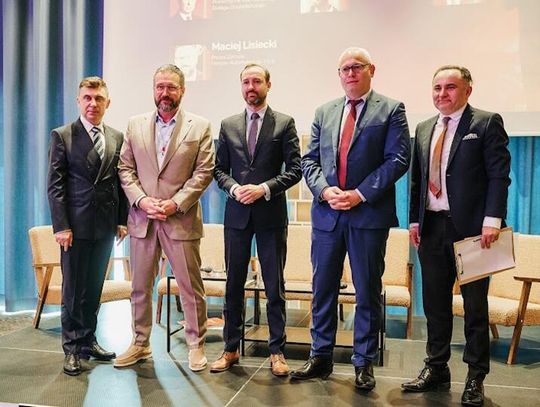 Forum 2026: mniej biurokracji, więcej technologii