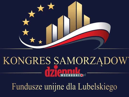 Fundusze UE, energetyka i bezpieczeństwo. Samorządowcy spotkają się w Lublinie
