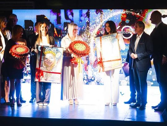 Gala Odpowiedzialnej Marki Roku 2025. „Konkurencyjne Lubelskie” z tytułem TOP Event