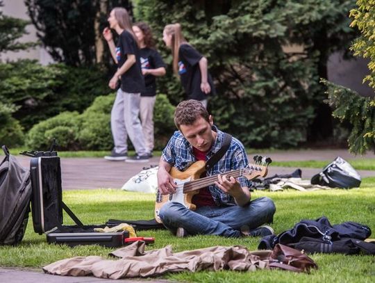Gap year po maturze? Eksperci KUL radzą: najpierw plan, potem decyzja