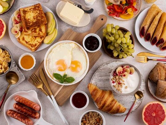 Gdzie na śniadanie w Lublinie w tygodniu? 5 miejsc na dobry początek dnia