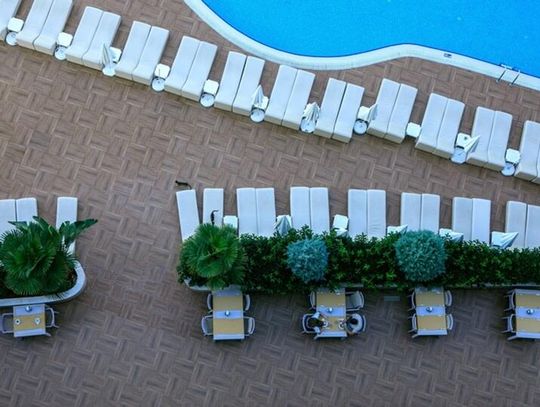 Gdzie na wakacje 2026? Te kierunki Polacy wybierają najczęściej