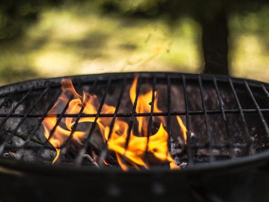Grill już się tli. Lubelszczyzna zaczyna sezon, zanim zrobi się naprawdę gorąco