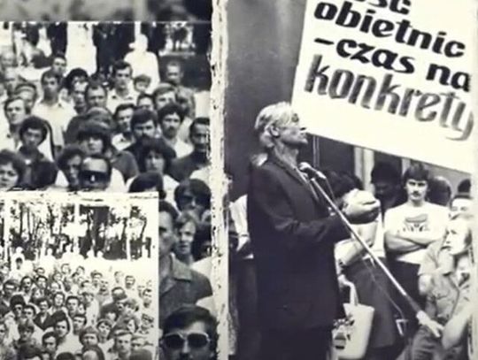 Historyk KUL: Lubelski Lipiec iskierką do upadku systemu komunistycznego