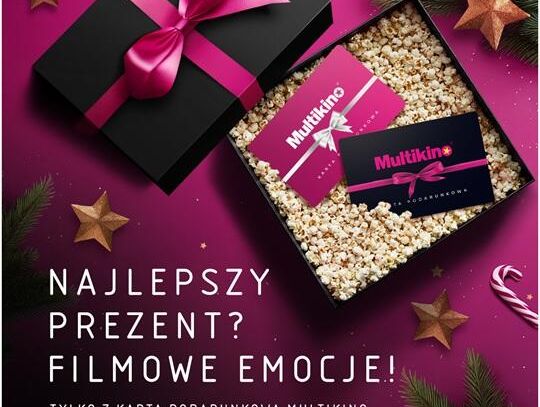 Jak podarować wspólnie spędzony czas? Mikołajkowa inspiracja dla niezdecydowanych