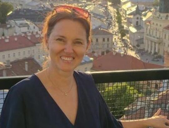 Jak powstali „Szczęściarze Świata”? Rozmowa z Beatą Lipską