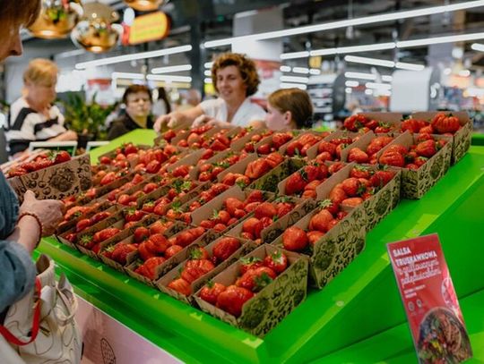 Jakie owoce chcą jeść Polacy?
