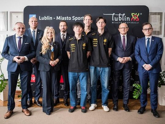 Japońskie gwiazdy w Bogdance LUK Lublin. Czy kibice przylecą za nimi?