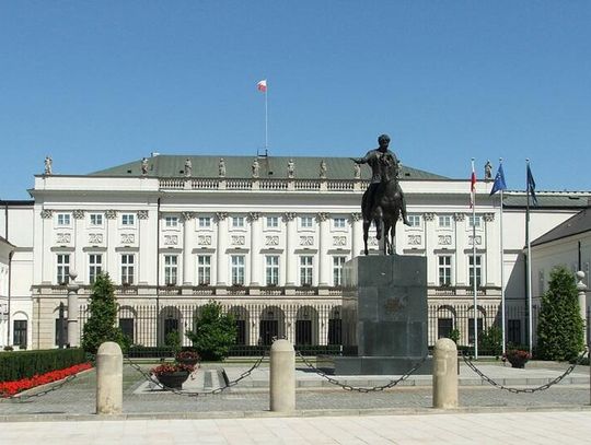 Jednorazowa zmiana miejsca głosowania działa na obie tury wyborów prezydenckich