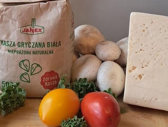 Kasza wraca na stoły. Trzy obiady za mniej niż 10 złotych, które warto wypróbować