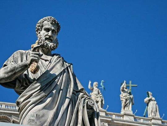 Kolegium Rektorskie KUL: Leon XIV może liczyć na wsparcie uniwersytetów