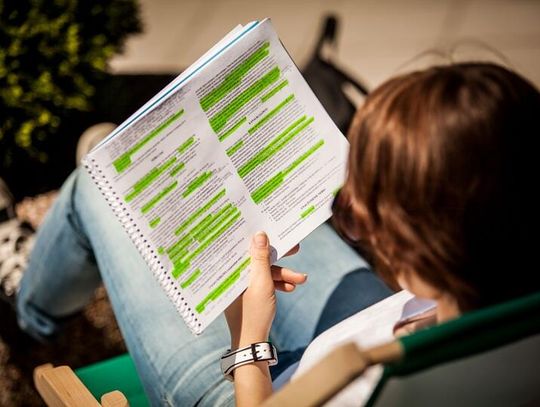 „Koleżeńskie korepetycje” wracają do Lublina. Studenci pomogą maturzystom