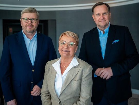 Konfederacja Lewiatan ma nowe władze