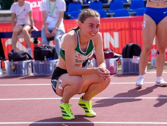 Lekkoatleci AZS UMCS Lublin powołani na Mistrzostwa Europy U23