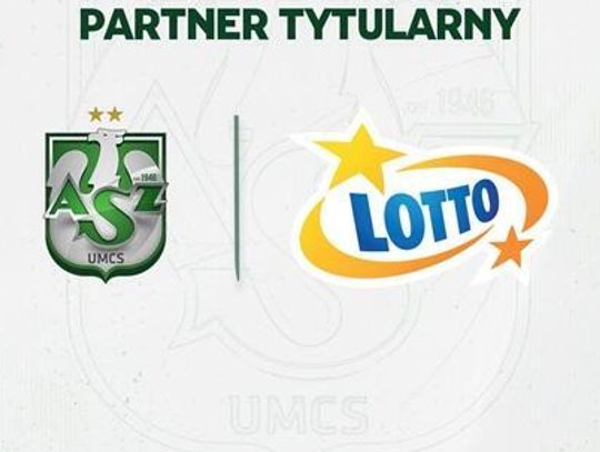 LOTTO zostaje z lubelskimi koszykarkami. AZS UMCS z ważnym partnerem na kolejny sezon