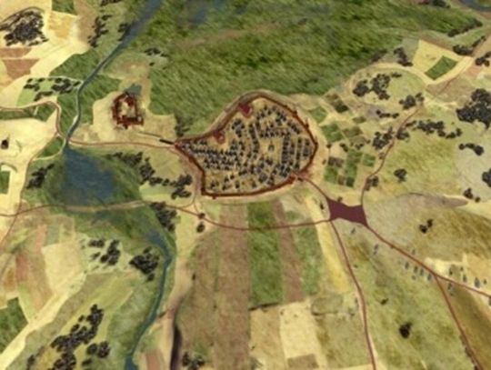 Lublin 15 sierpnia 1317. Tego dnia zaczął się Lublin, który znamy dziś