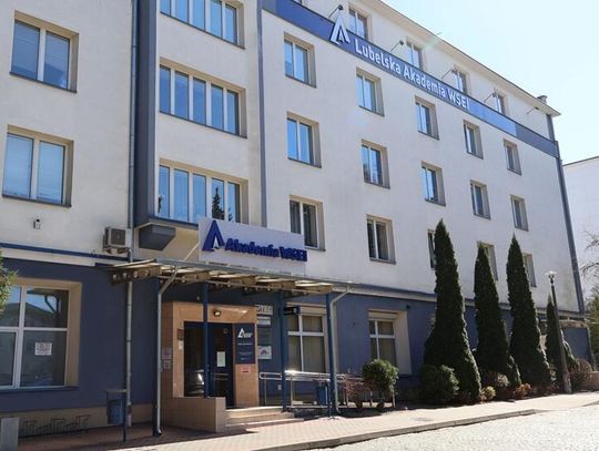 Lublin ma kolejny uniwersytet. WSEI zmienia nazwę po 26 latach