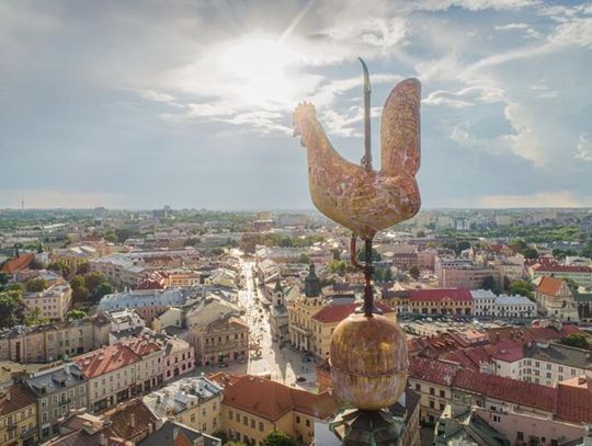 Lublin planuje wydatki na 2027 rok. Nowe inwestycje, ale też wyższe opłaty