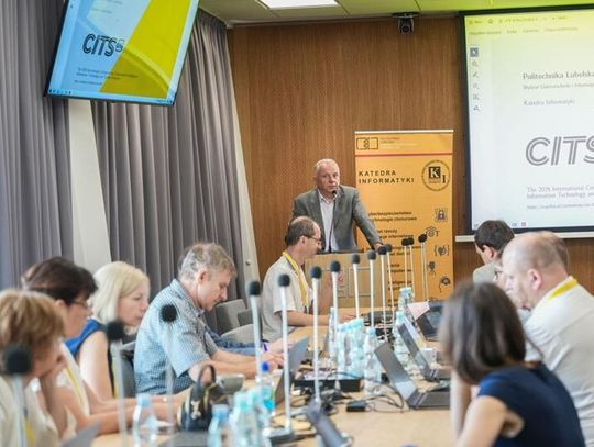 Lublin rozmawia o AI. Politechnika przygotowuje studentów do zawodów przyszłości