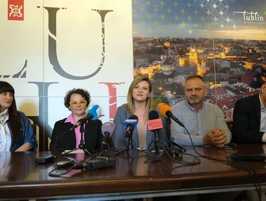 Lublin – w rytmie Letniej Akademii Filmowej
