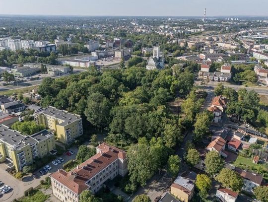 Lublin z rosnącym udziałem sektora usług biznesowych