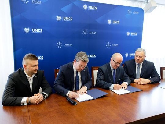 LW Bogdanka i UMCS łączą siły. Rusza fundusz grantowy dla naukowców z Lubelszczyzny