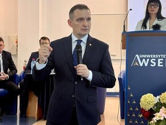 Mniej biurokracji, więcej szans dla firm. O tym rozmawiano w Lublinie