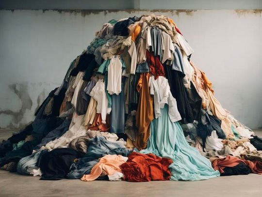 Mobilna zbiórka tekstyliów w Lublinie już jutro. Sprawdź lokalizacje