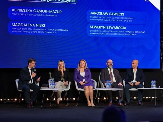 Najlepsze wydarzenie roku powraca. III edycja „Konkurencyjnego Lubelskiego” już 8 grudnia