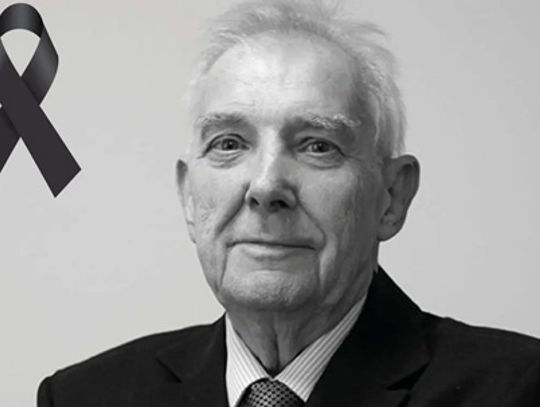 Nie żyje prof. Marek Opielak, Rektor Lubelskiej Akademii WSEI