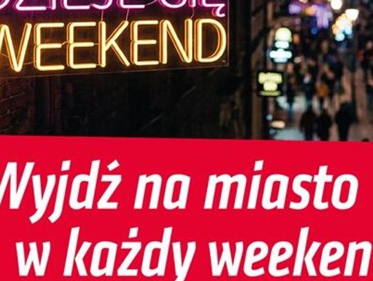 Noc Kultury, Sztukmistrze i kajaki. Przed nami wyjątkowy długi weekend w Lublinie