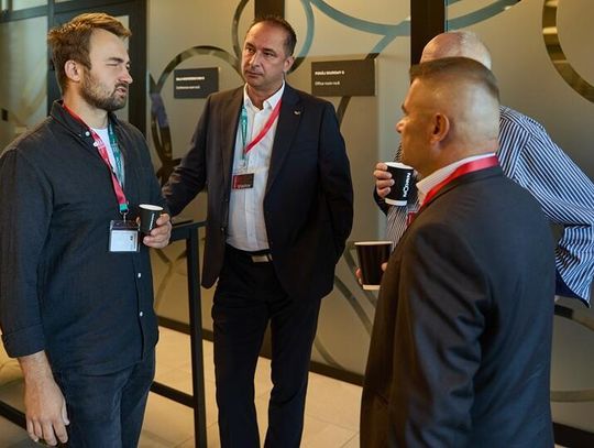 Nowa hala i 170 miejsc pracy. Modern Expo inwestuje w Lublinie