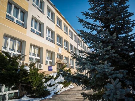 Nowa siedziba Ośrodka Szkolenia Policji w Lublinie. Miasto planuje przekazanie nieruchomości