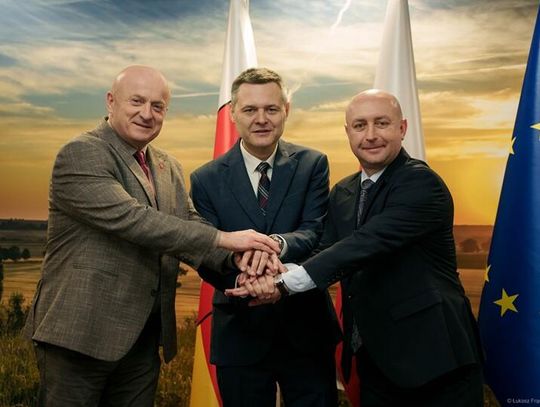 Nowy prezes Lubelskich Kolei. Krzysztof Golubiewski obejmie stanowisko od maja